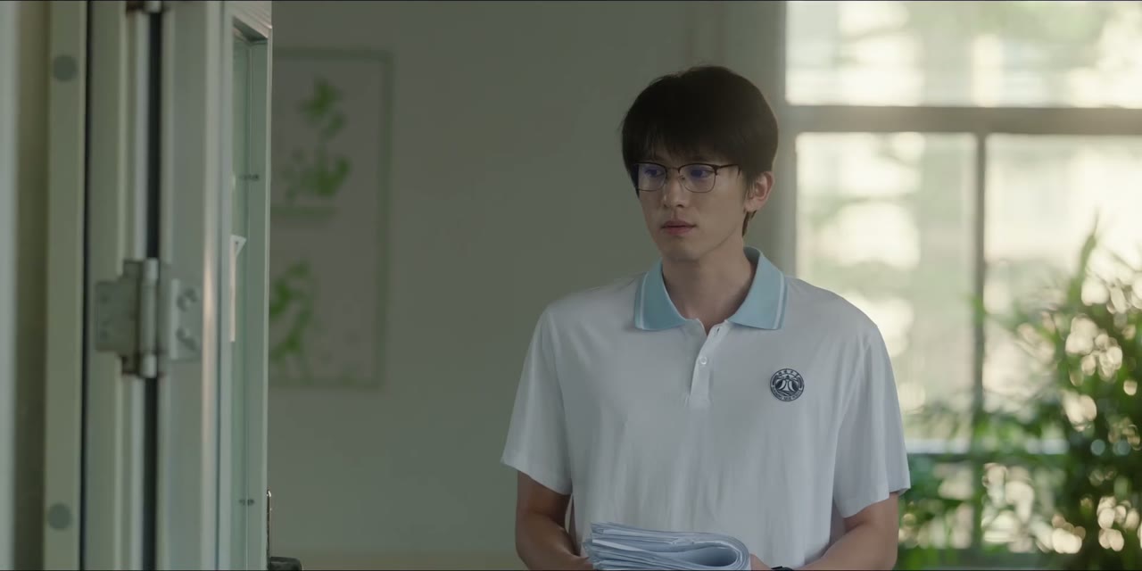 Mùa Hè Nồng Nhiệt tập 4
