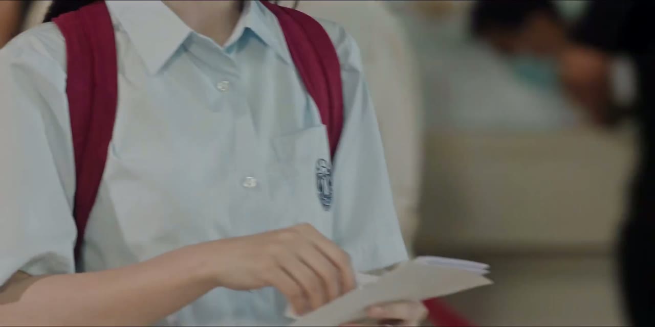 Mùa Hè Nồng Nhiệt tập 4 cảnh 2