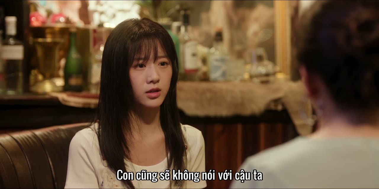 Mùa Hè Nồng Nhiệt tập 6