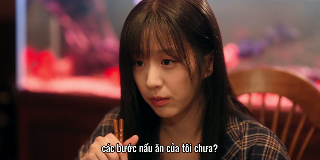 Mùa Hè Nồng Nhiệt tập 13