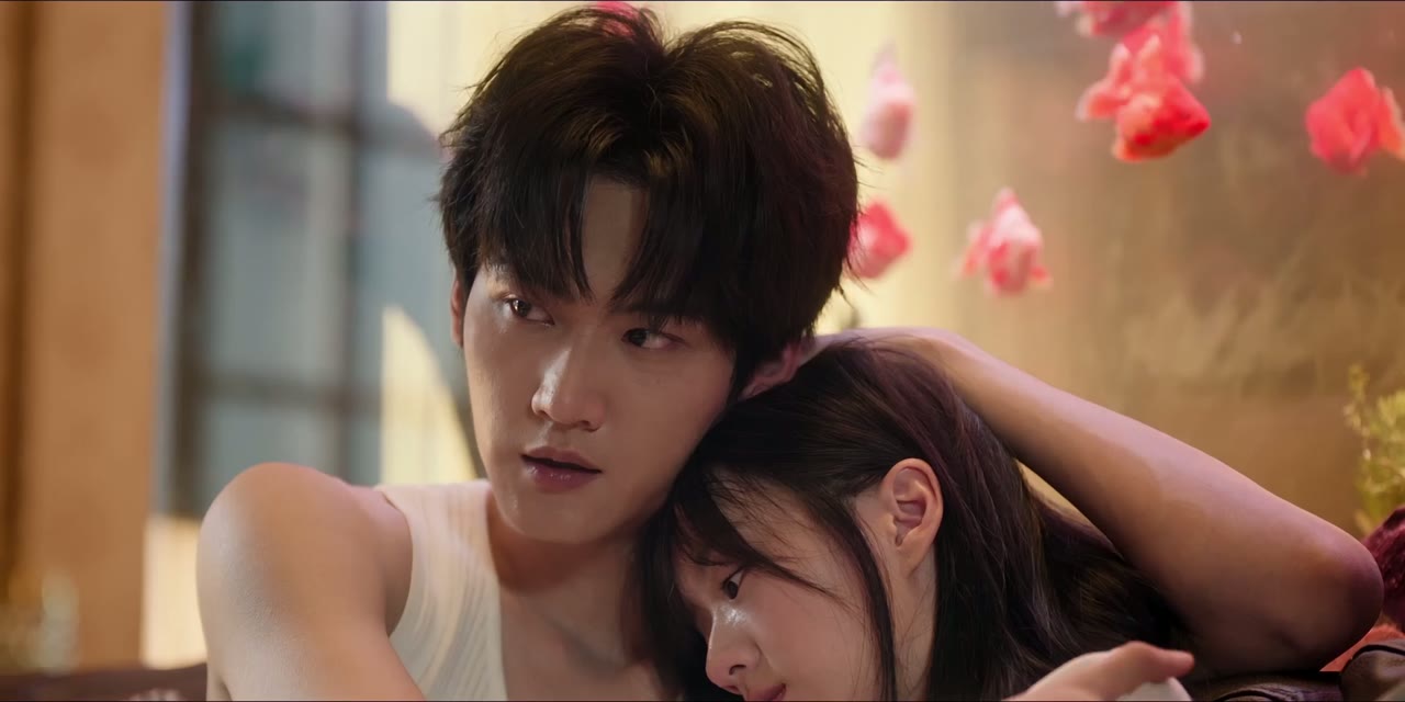 Mùa Hè Nồng Nhiệt tập 14 cảnh 3