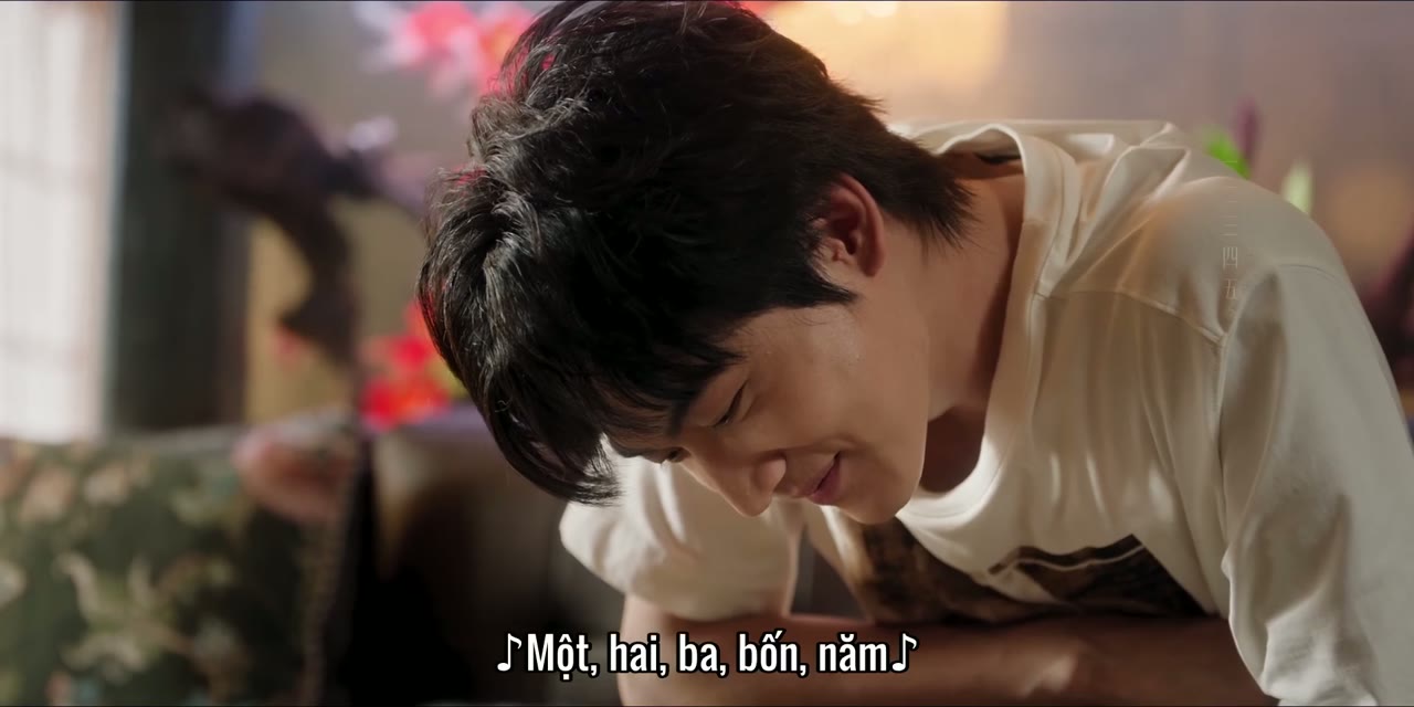 Mùa Hè Nồng Nhiệt tập 15