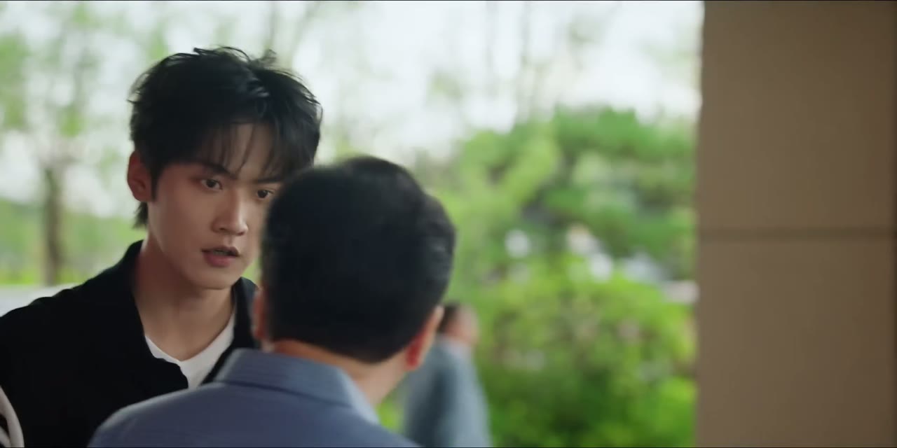 Mùa Hè Nồng Nhiệt tập 16