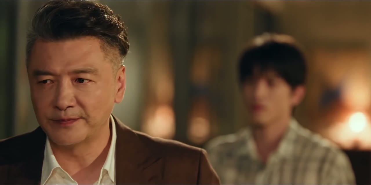 Mùa Hè Nồng Nhiệt tập 17