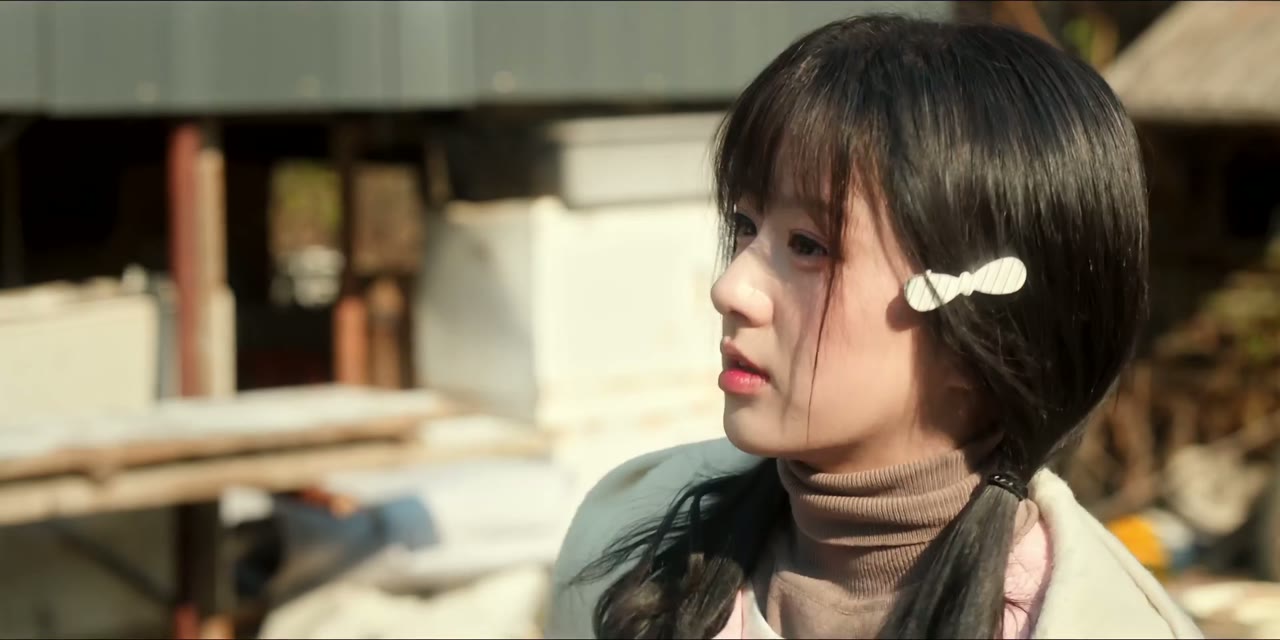 Mùa Hè Nồng Nhiệt tập 18
