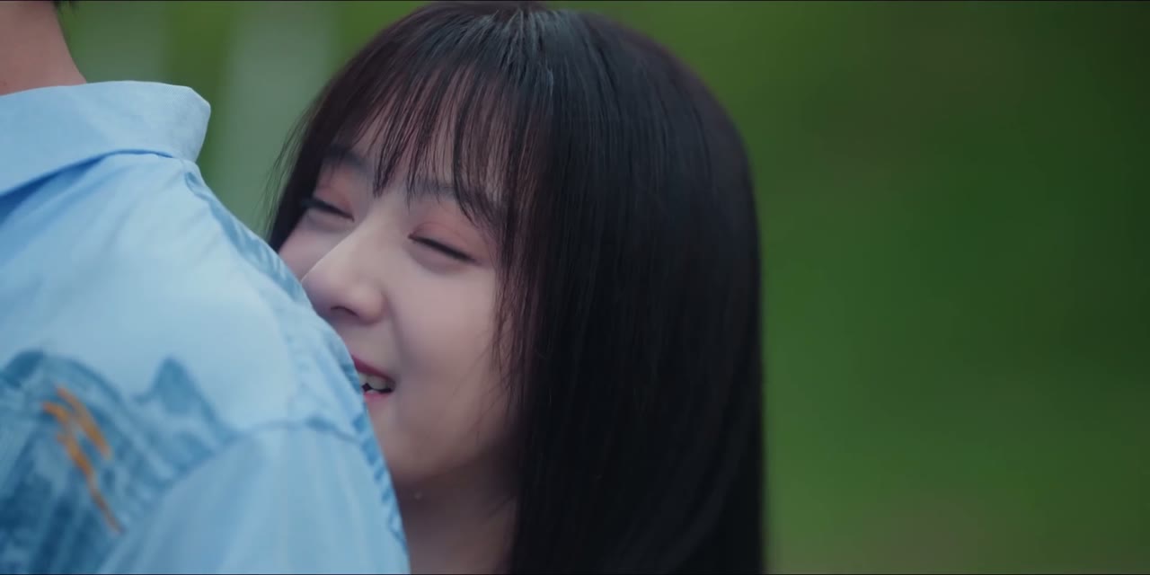Mùa Hè Nồng Nhiệt tập 20