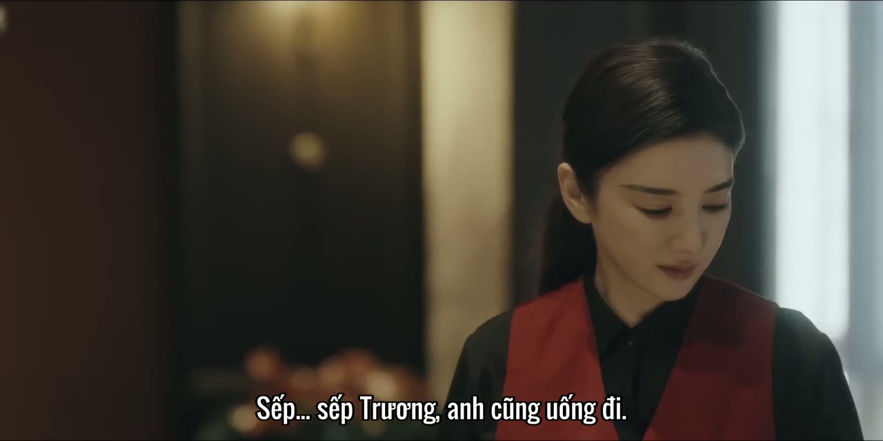 Mùa Hè Nồng Nhiệt tập 22 cảnh 3