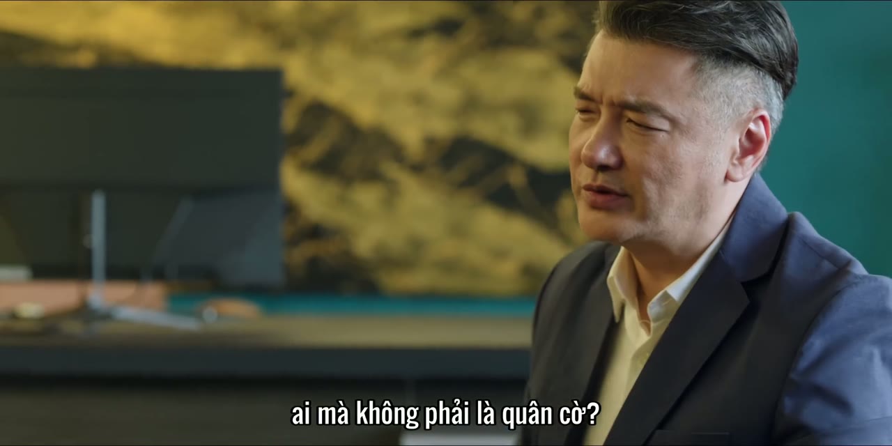 Mùa Hè Nồng Nhiệt tập 23 cảnh 3
