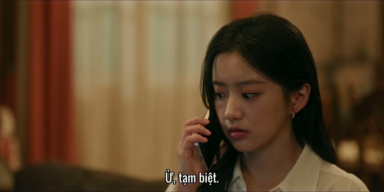Mùa Hè Nồng Nhiệt tập 24 cảnh 2