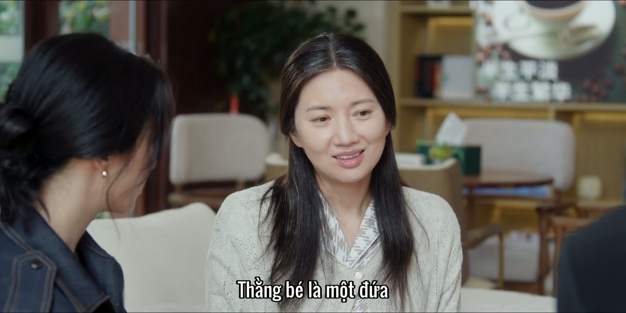 Mùa Hè Nồng Nhiệt tập 24 cảnh 3