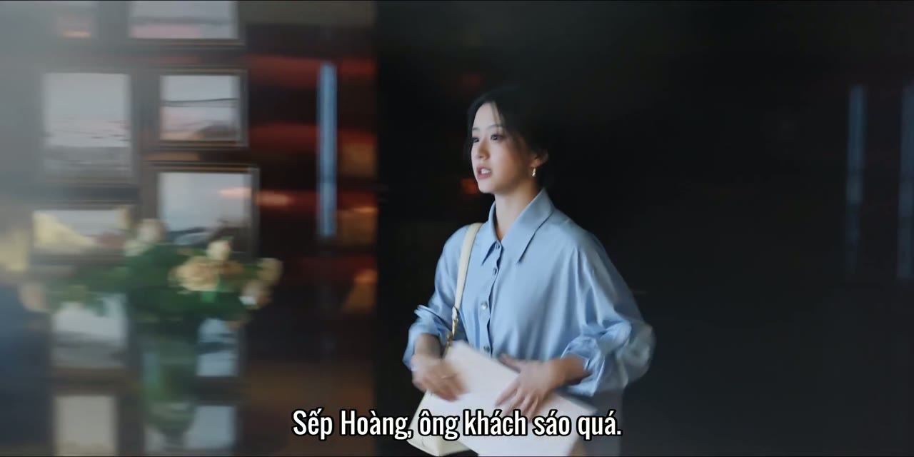 Mùa Hè Nồng Nhiệt tập 25