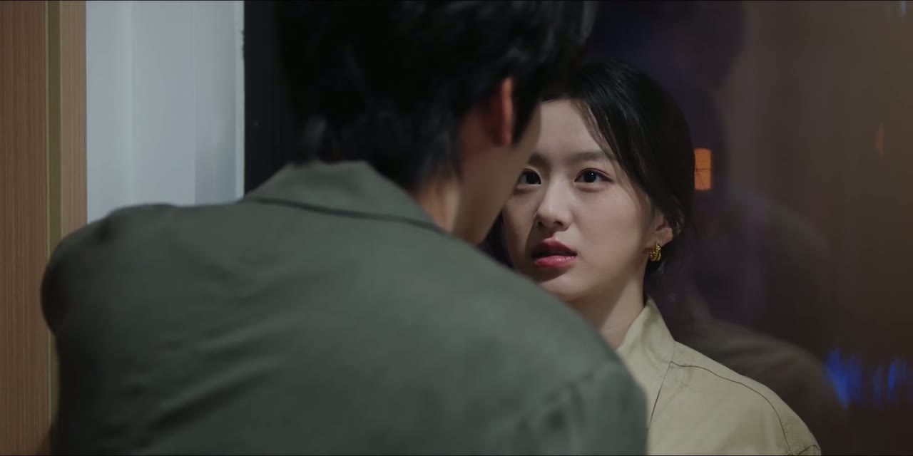 Mùa Hè Nồng Nhiệt tập 26