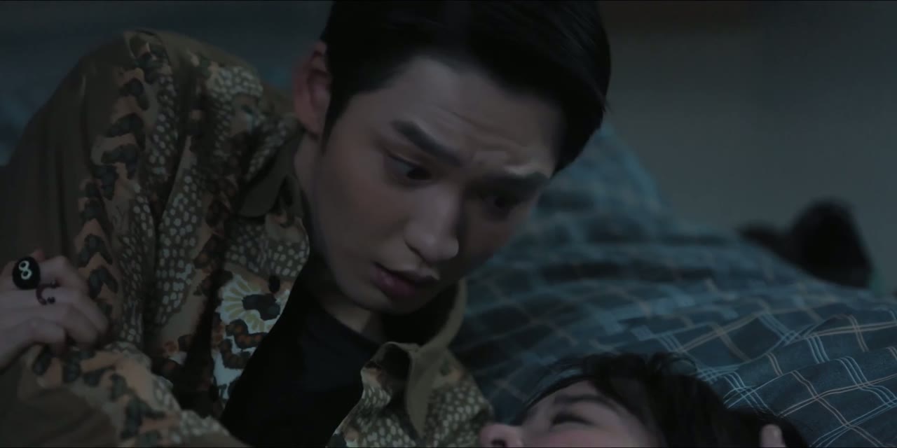 Mùa Hè Nồng Nhiệt tập 26 cảnh 2