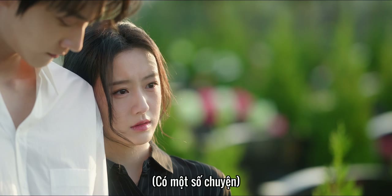 Mùa Hè Nồng Nhiệt tập 27 cảnh 2