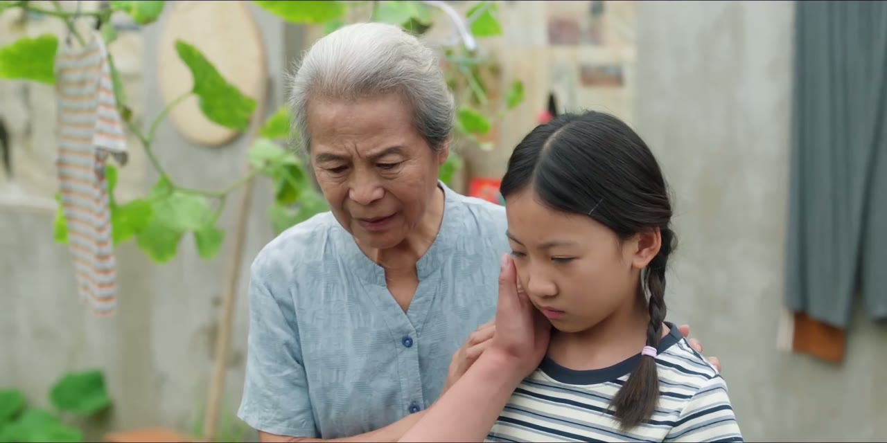 Mùa Hè Nồng Nhiệt tập 28