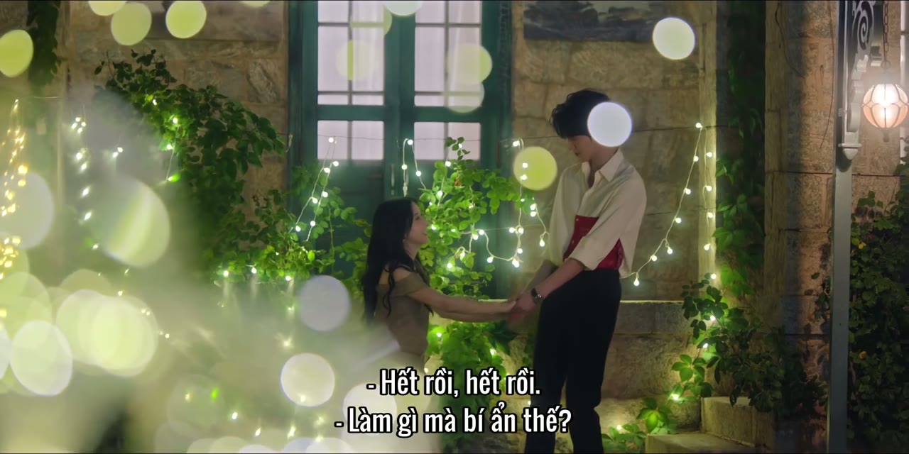Mùa Hè Nồng Nhiệt tập 29