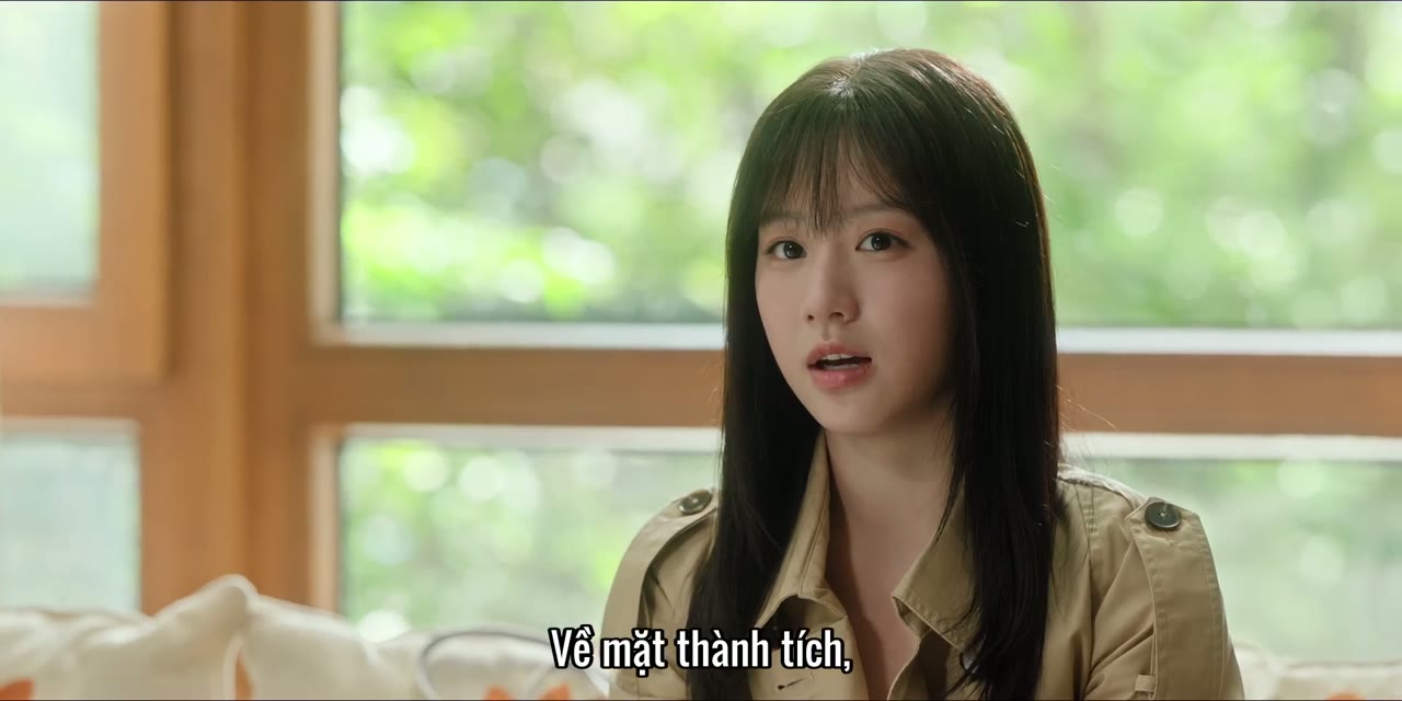 Mùa Hè Nồng Nhiệt - cảnh 1