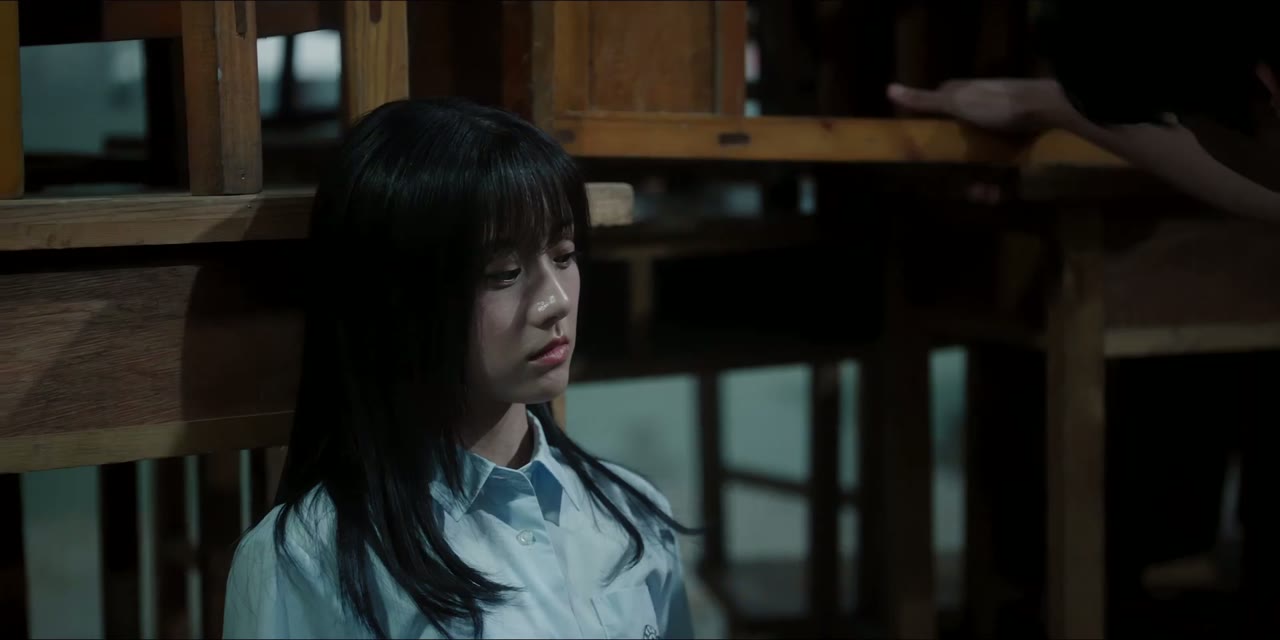 Mùa Hè Nồng Nhiệt - cảnh 2