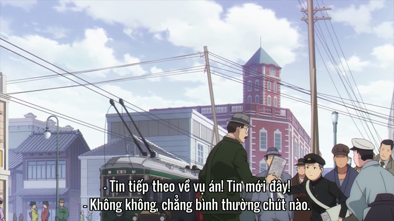 MAO tập 2