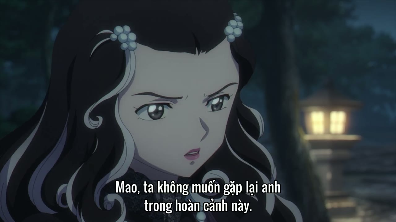 MAO tập 14 cảnh 2