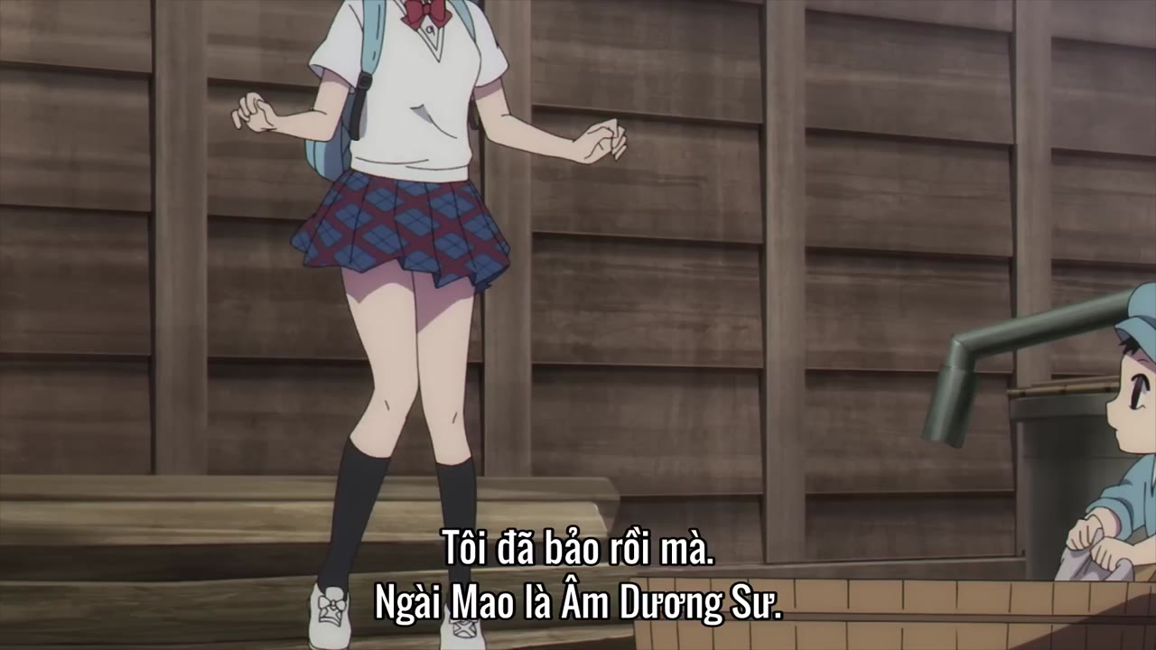 MAO - cảnh 3