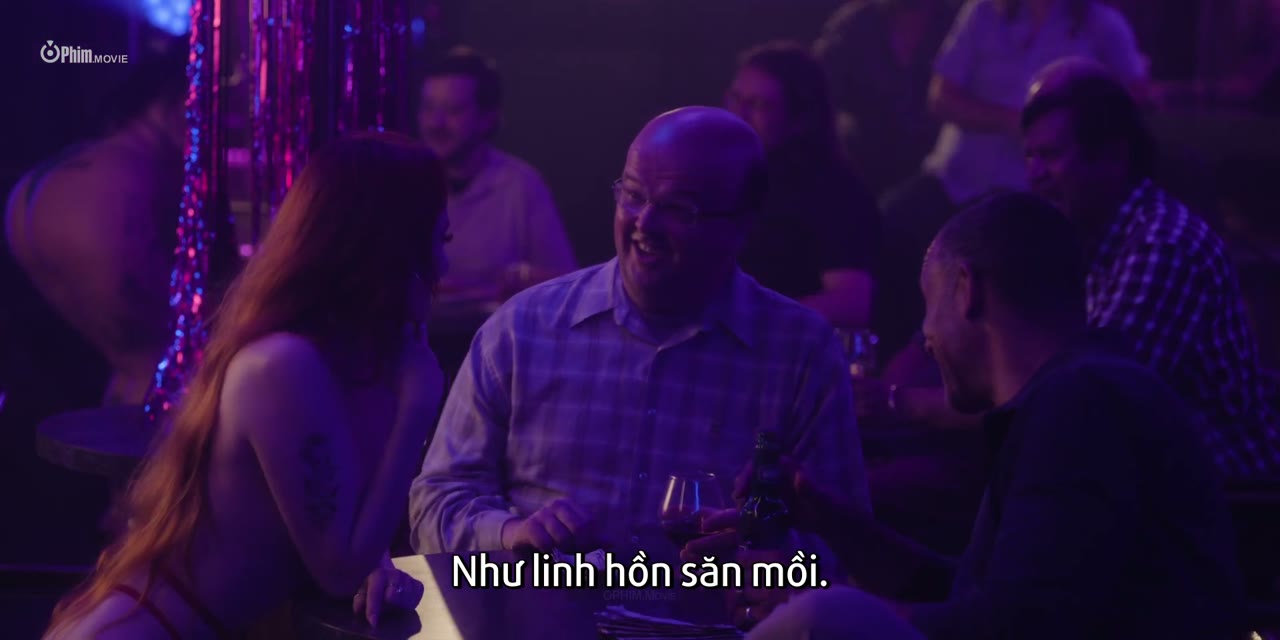 Ma Cà Rồng: Lestat de Lioncourt tập 2 cảnh 2