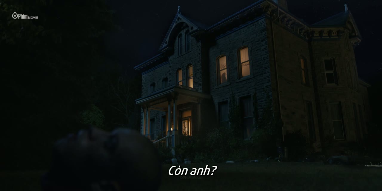 Ma Cà Rồng: Lestat de Lioncourt tập 3