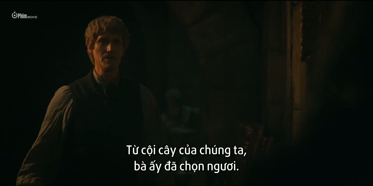 Ma Cà Rồng: Lestat de Lioncourt tập 5