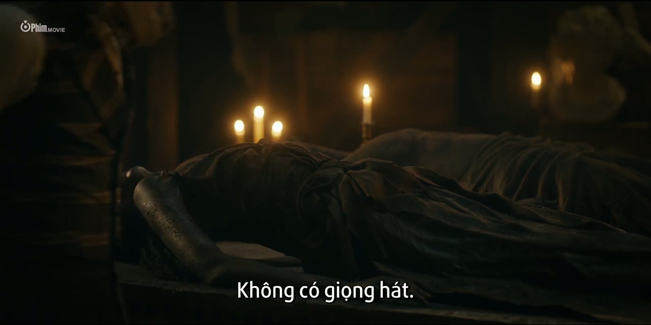 Ma Cà Rồng: Lestat de Lioncourt tập 5 cảnh 2