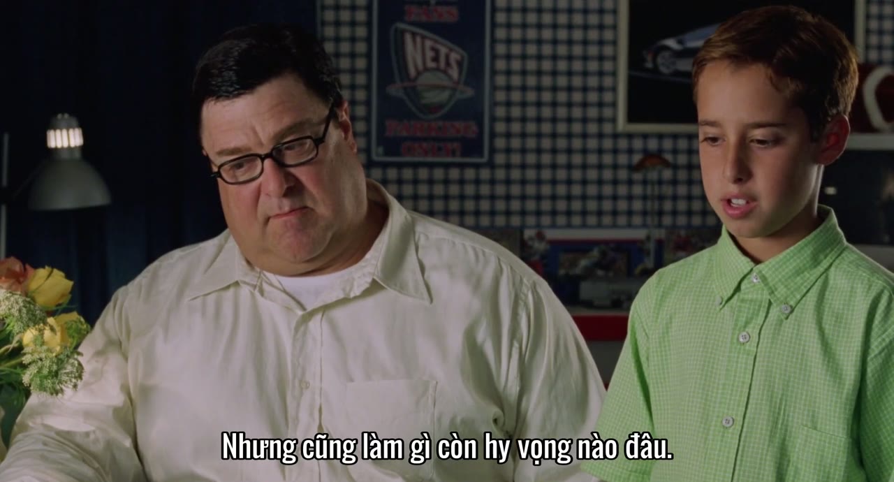 Chuyện Kể tập 1 cảnh 3