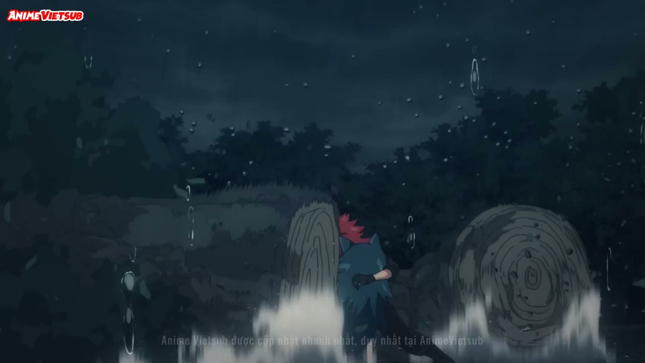 Nhiệm Vụ: Gia Đình Yozakura (Phần 2) (Yozakura-san Chi no Daisakusen) tập 2 cảnh 2