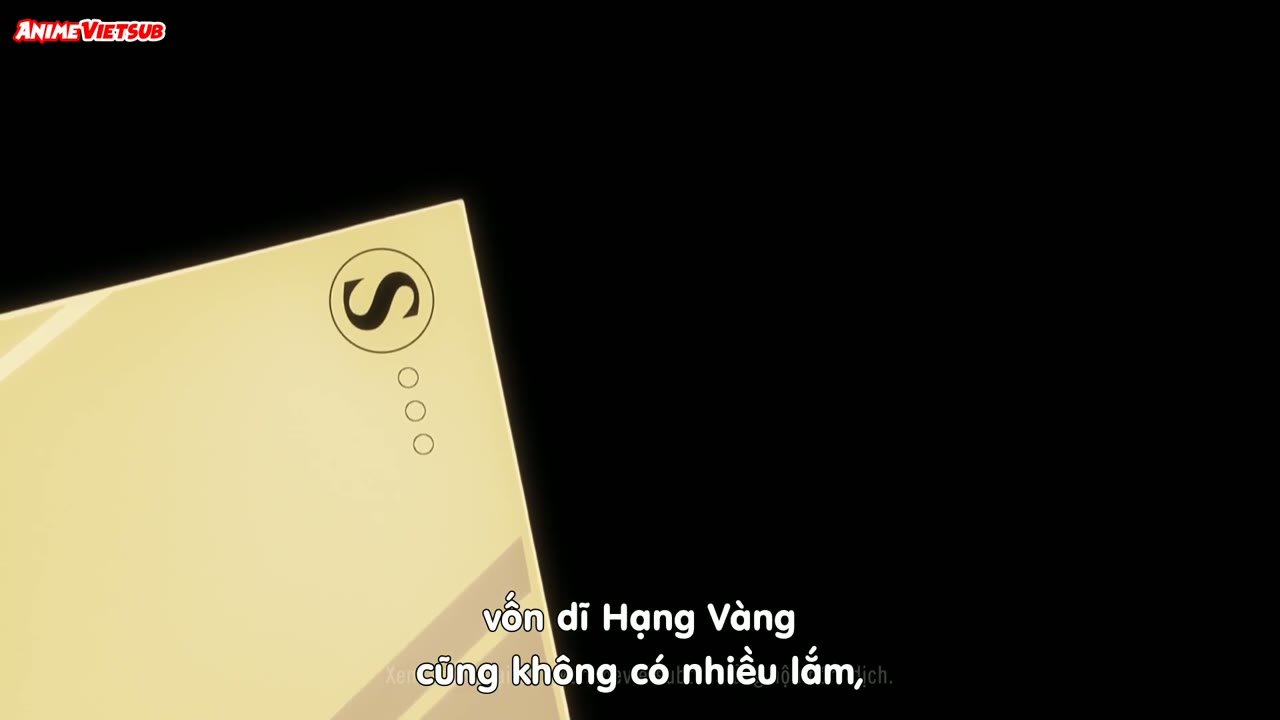 Nhiệm Vụ: Gia Đình Yozakura (Phần 2) (Yozakura-san Chi no Daisakusen) tập 3 cảnh 3