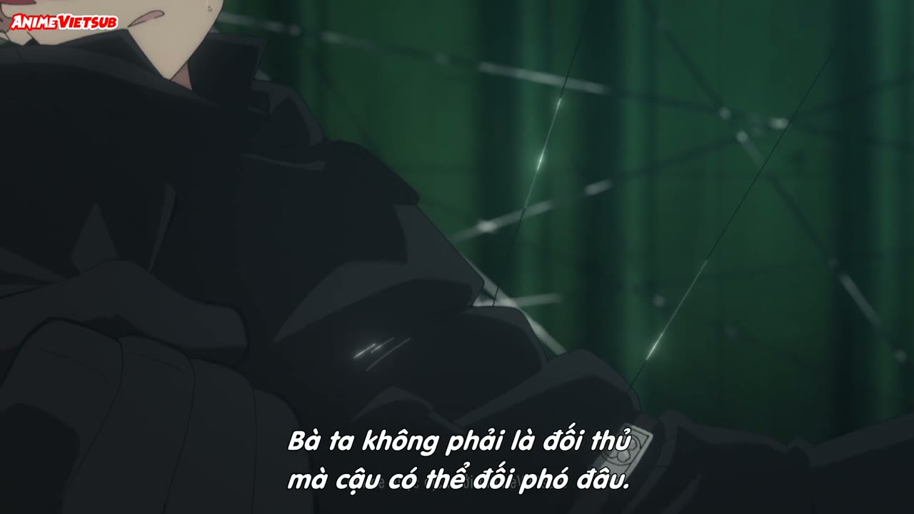Nhiệm Vụ: Gia Đình Yozakura (Phần 2) (Yozakura-san Chi no Daisakusen) tập 5