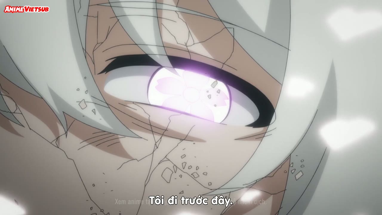 Nhiệm Vụ: Gia Đình Yozakura (Phần 2) (Yozakura-san Chi no Daisakusen) tập 6 cảnh 3