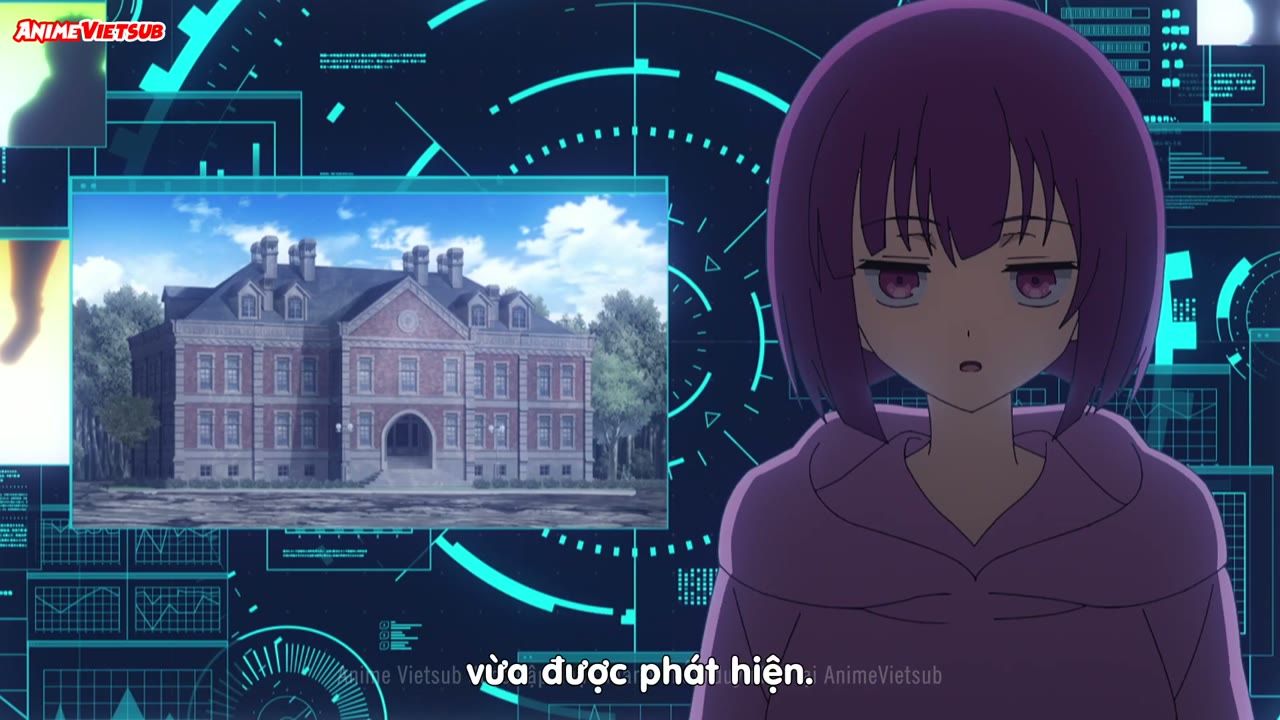 Nhiệm Vụ: Gia Đình Yozakura (Phần 2) (Yozakura-san Chi no Daisakusen) tập 7 cảnh 2