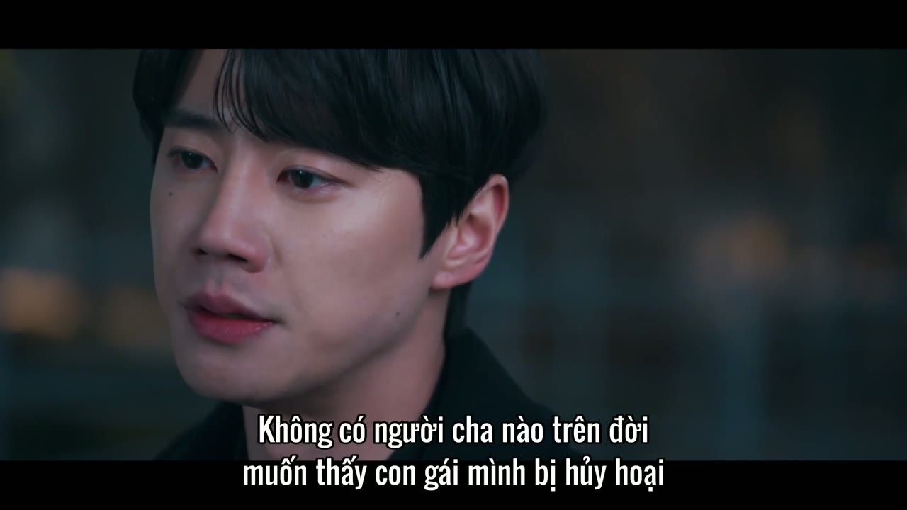 Chủ Tịch Tập Sự tập 11