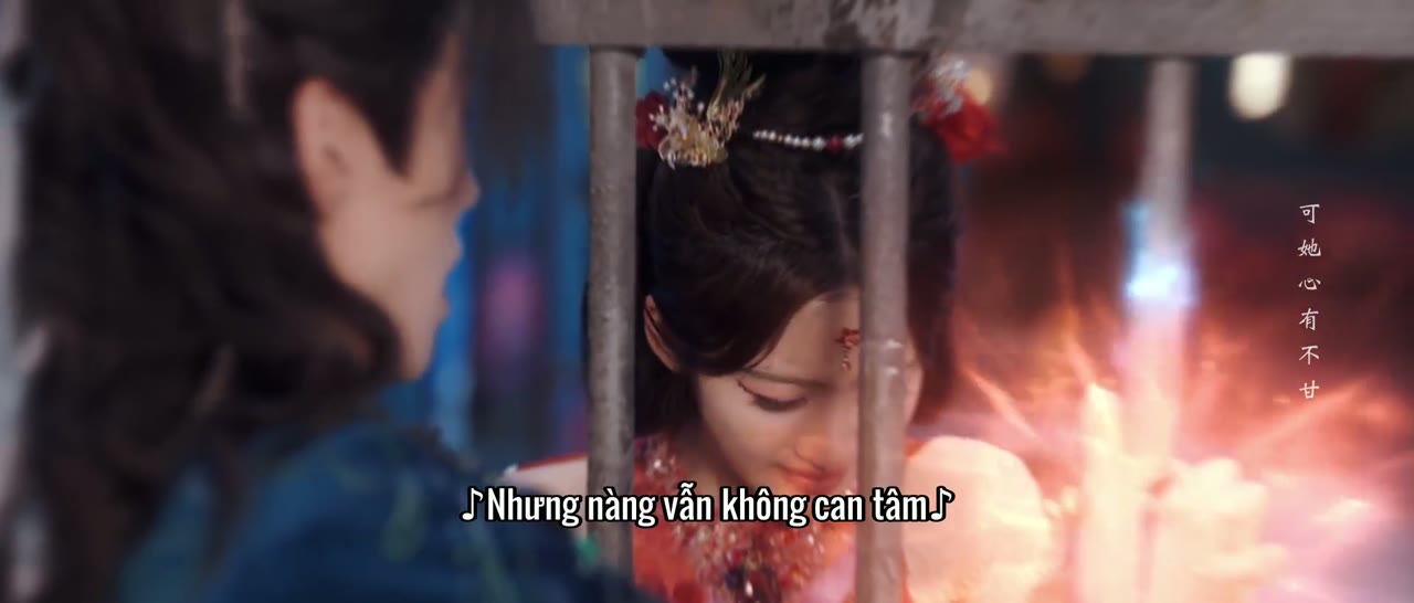 Chiếu Điện Hoa Khai tập 5 cảnh 3