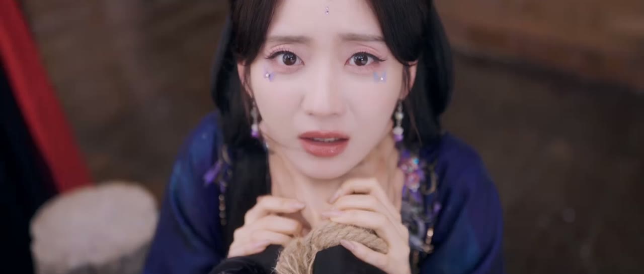 Chiếu Điện Hoa Khai tập 13