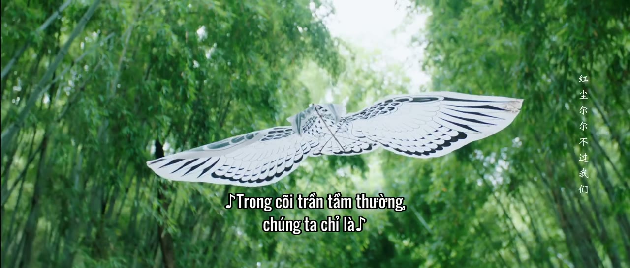Chiếu Điện Hoa Khai tập 13 cảnh 3