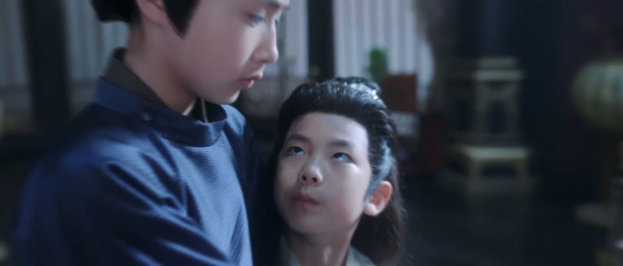 Chiếu Điện Hoa Khai tập 18