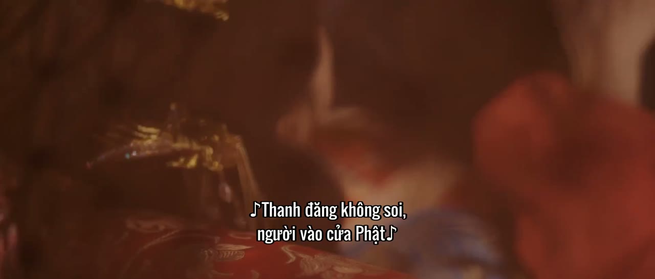 Chiếu Điện Hoa Khai tập 23 cảnh 3