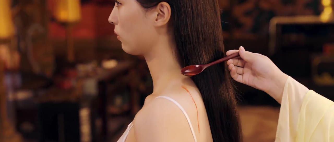 Chiếu Điện Hoa Khai - cảnh 3