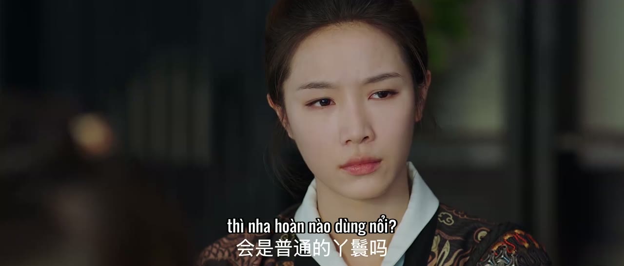 Nhất Niệm Sơ Kiến Cẩm Y Dao tập 11