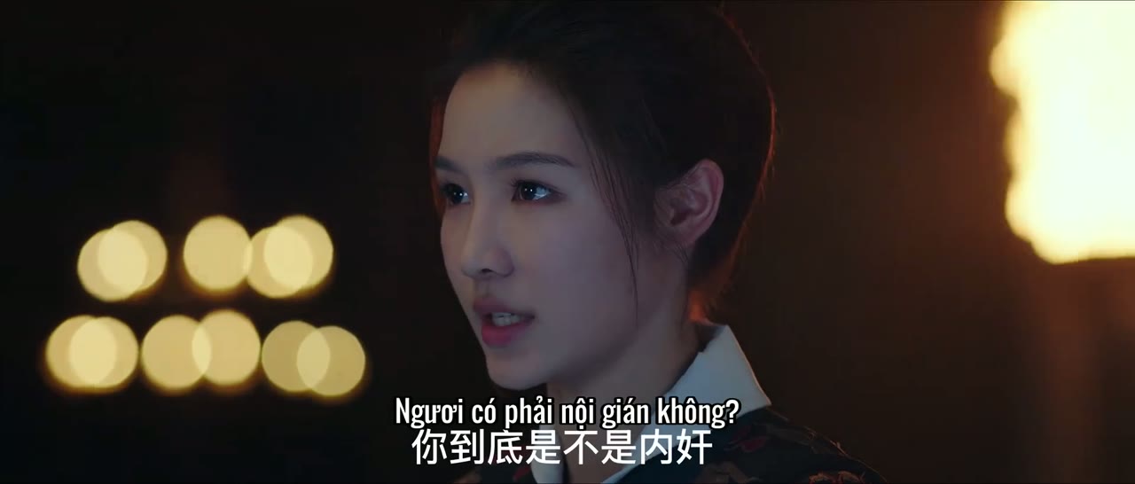 Nhất Niệm Sơ Kiến Cẩm Y Dao tập 32
