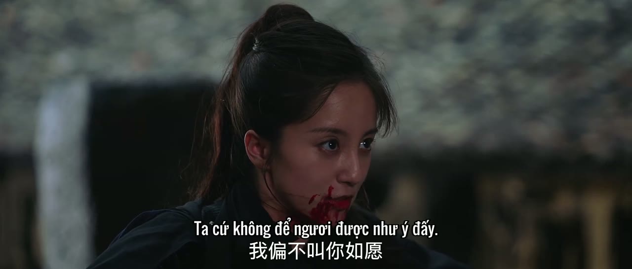 Nhất Niệm Sơ Kiến Cẩm Y Dao tập 36