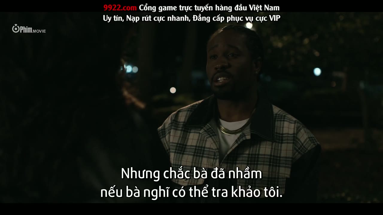 Power Book III: Raising Kanan (Phần 5) tập 4 cảnh 2
