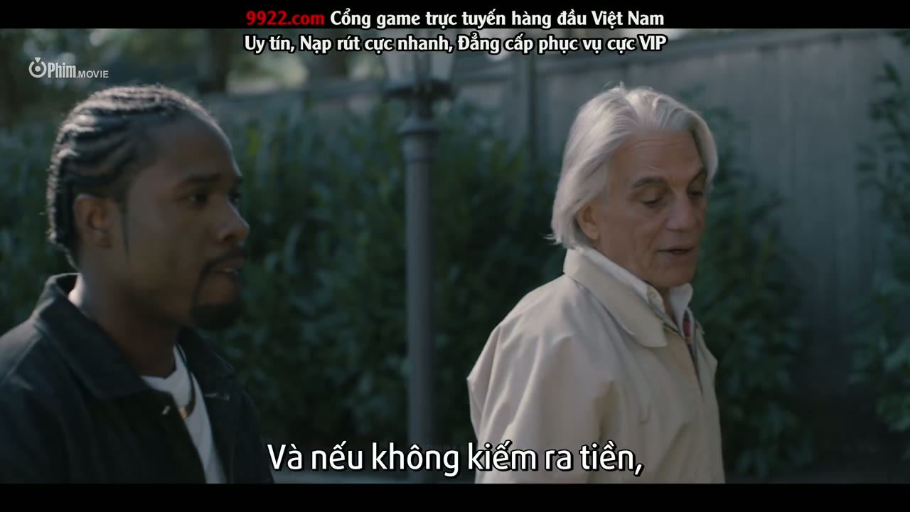 Power Book III: Raising Kanan (Phần 5) tập 5 cảnh 2