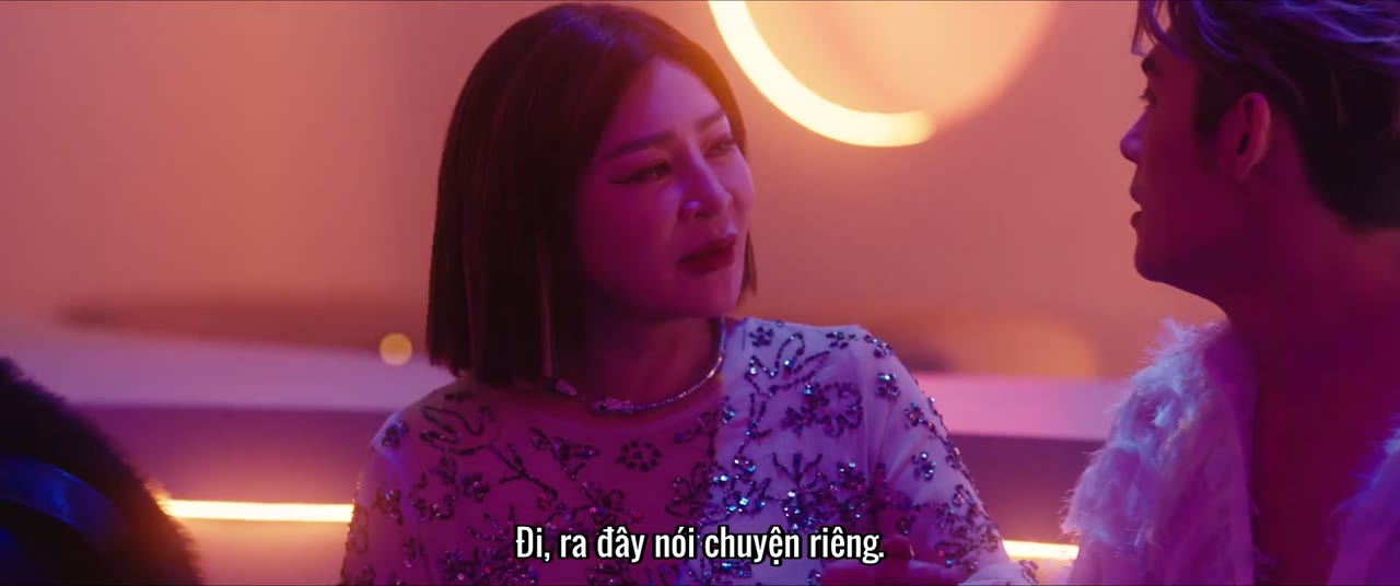 Nam Công Quán tập 1 cảnh 3