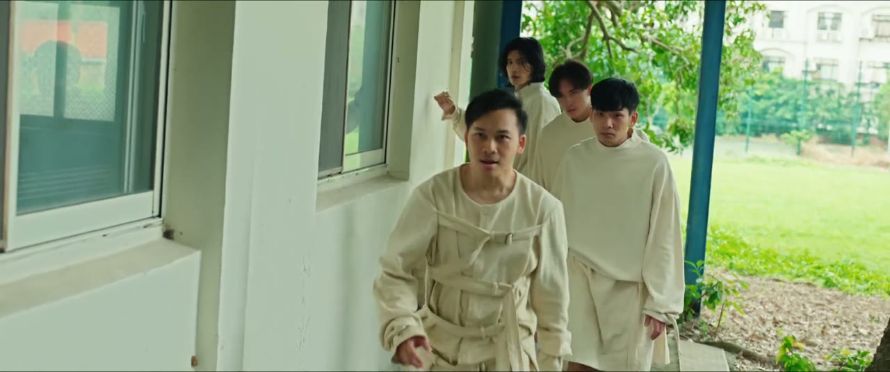 Nam Công Quán tập 2