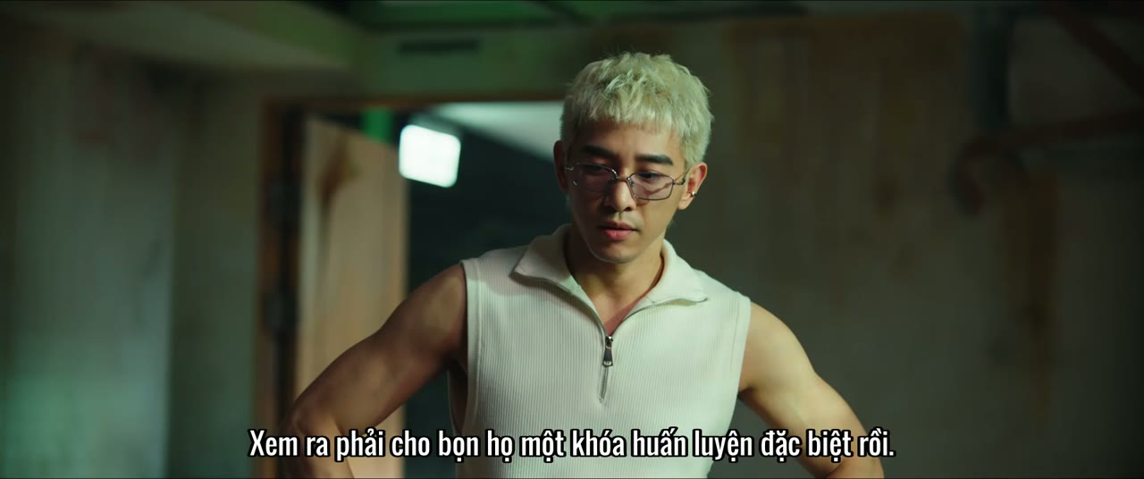 Nam Công Quán tập 2 cảnh 3